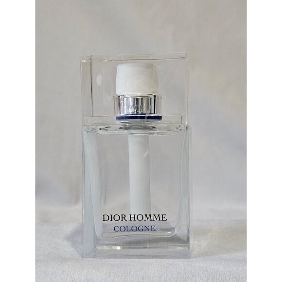 New DIOR HOMME COLOGNE 75ml High msrp - Picture 1 of 2